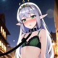 男の娘エルフ5 5枚目