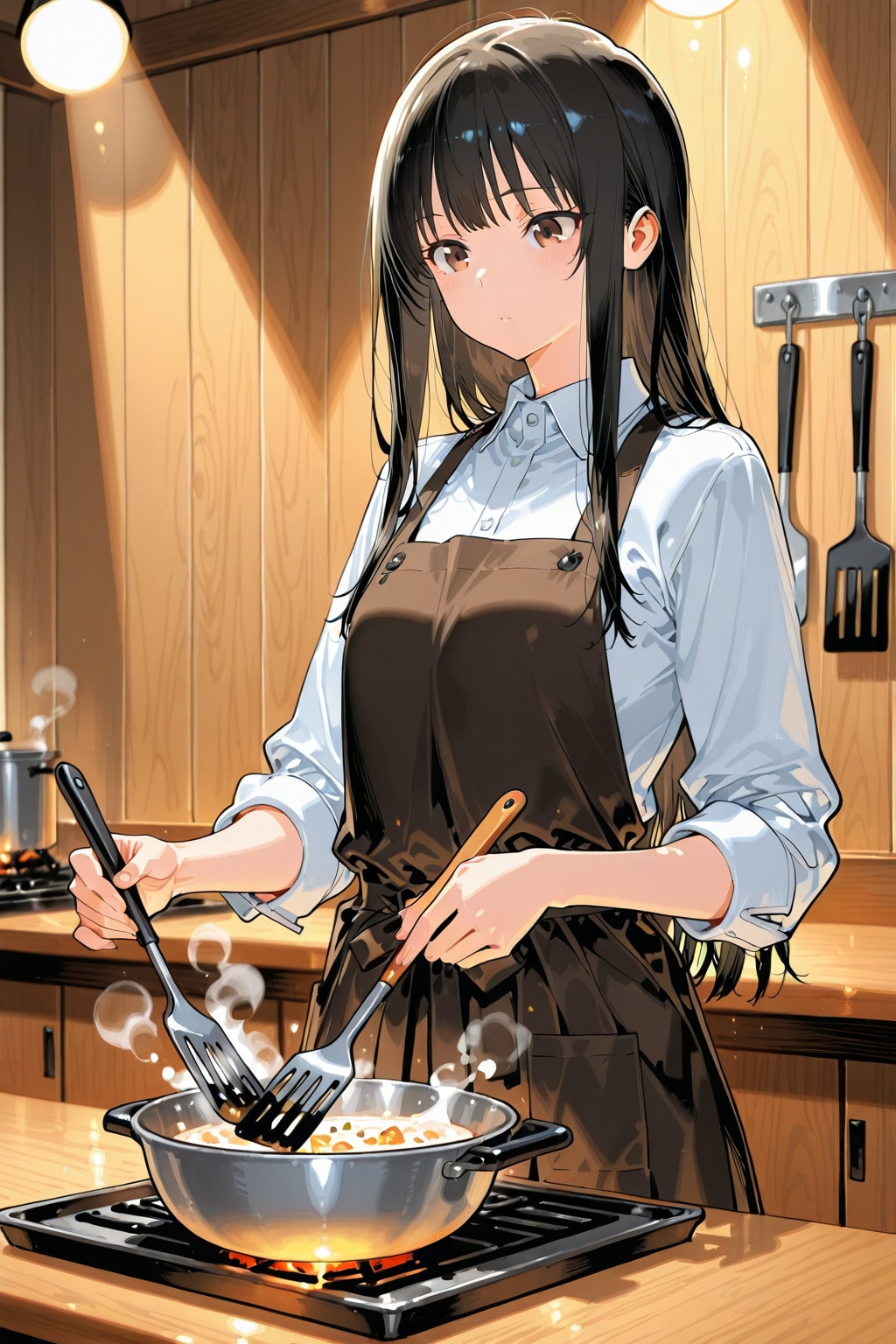 お好み焼き？ | の人気AIイラスト・グラビア