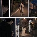 【漫画】下着泥棒の末路　第二話 4枚目