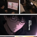 【漫画】下着泥棒の末路　第二話 6枚目
