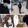 【漫画】下着泥棒の末路　第二話 7枚目
