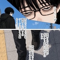 【漫画】下着泥棒の末路　第二話 2枚目