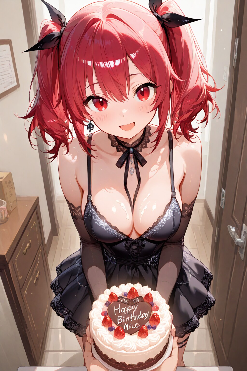 ENERGYちゃんお誕生日おめでとう!!【投稿しなおし】【ENERGY生誕祭2026】