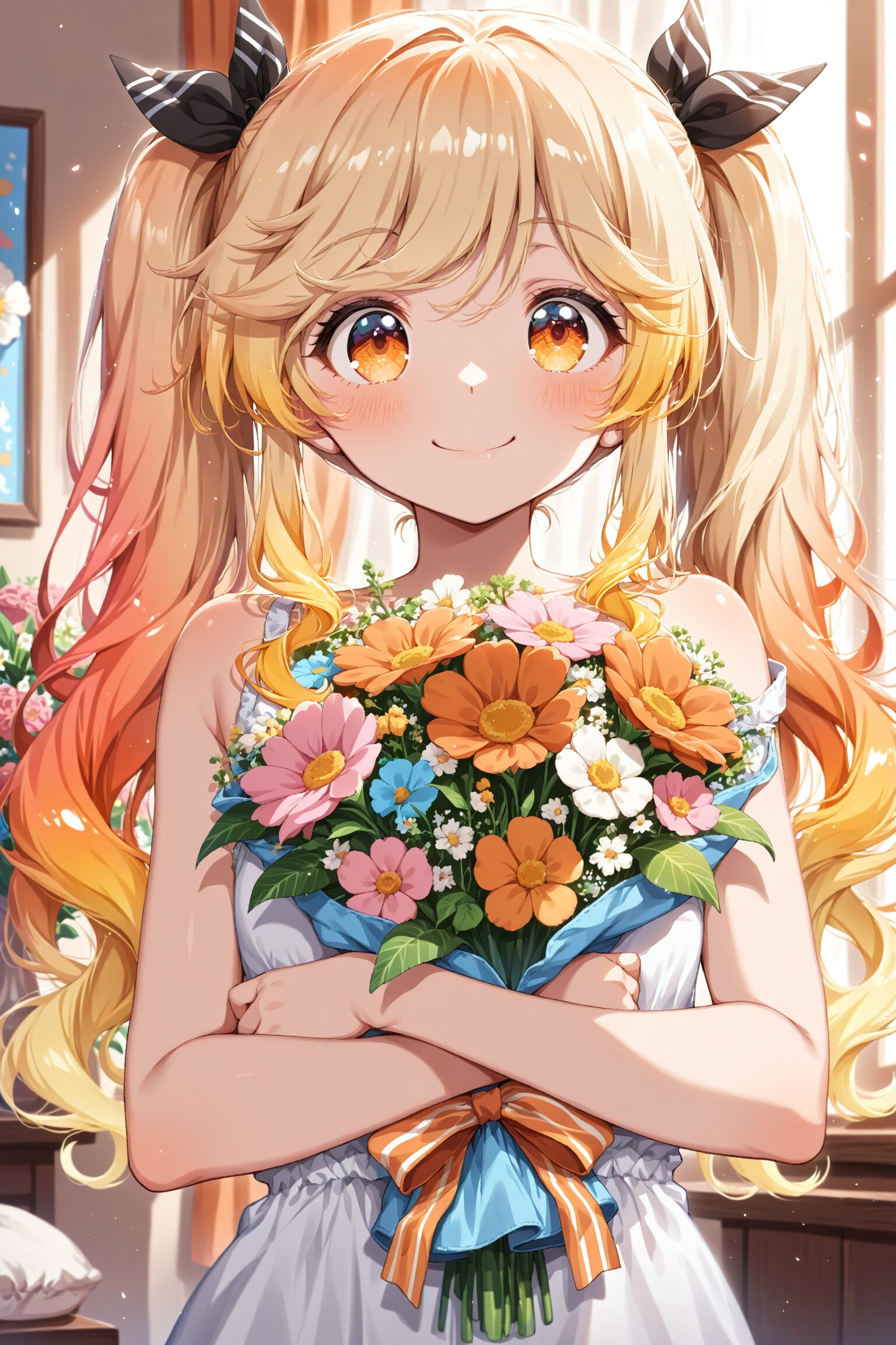 花束