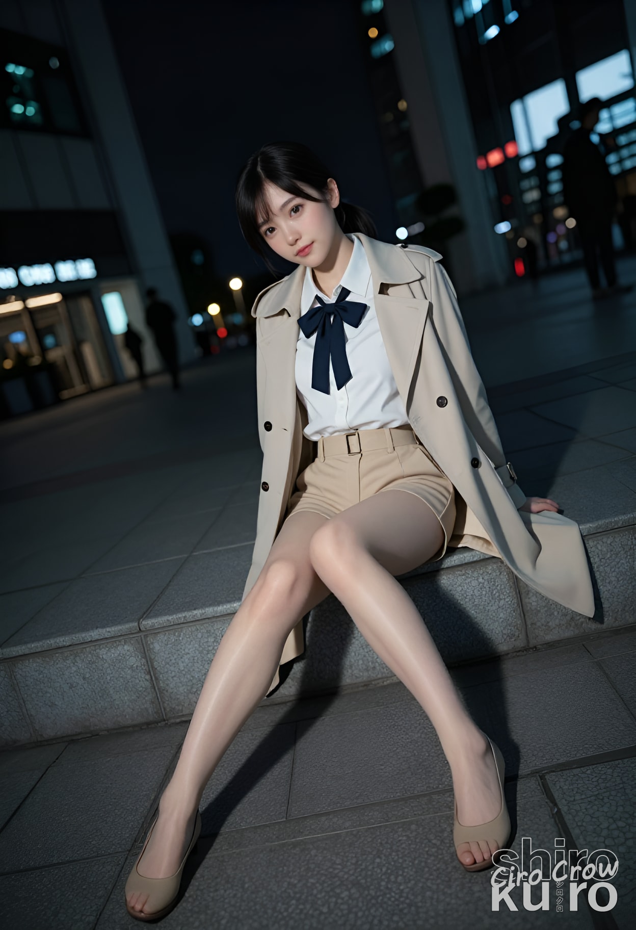 ファッションSNAP
