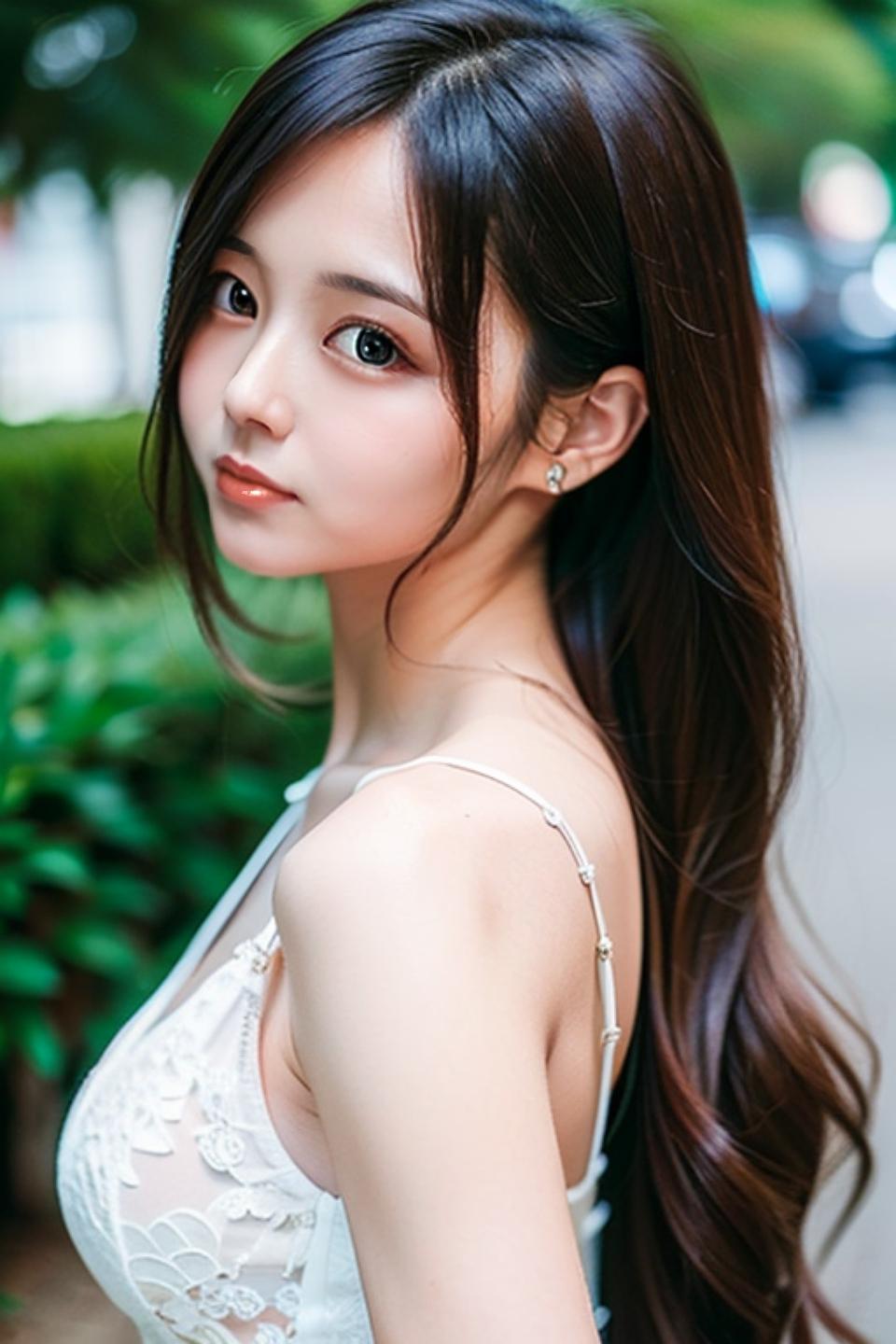 振られた彼女＃7