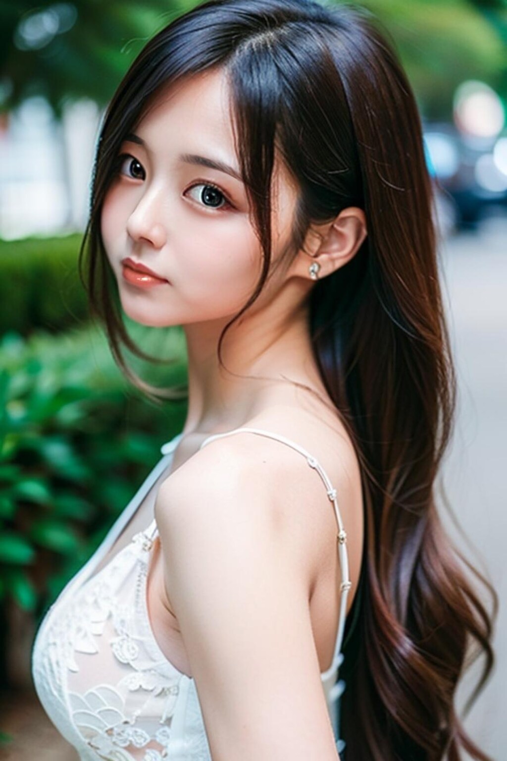 振られた彼女＃7