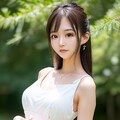 振られた彼女＃7 2枚目