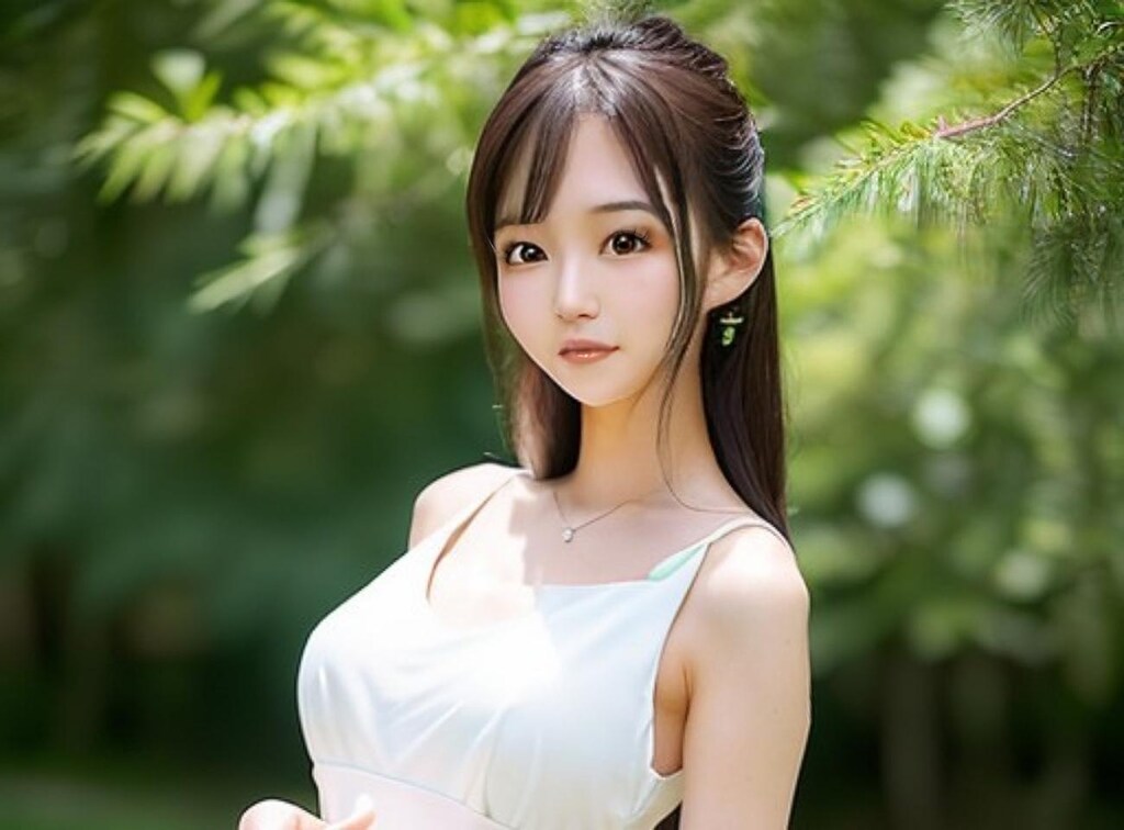 振られた彼女＃7