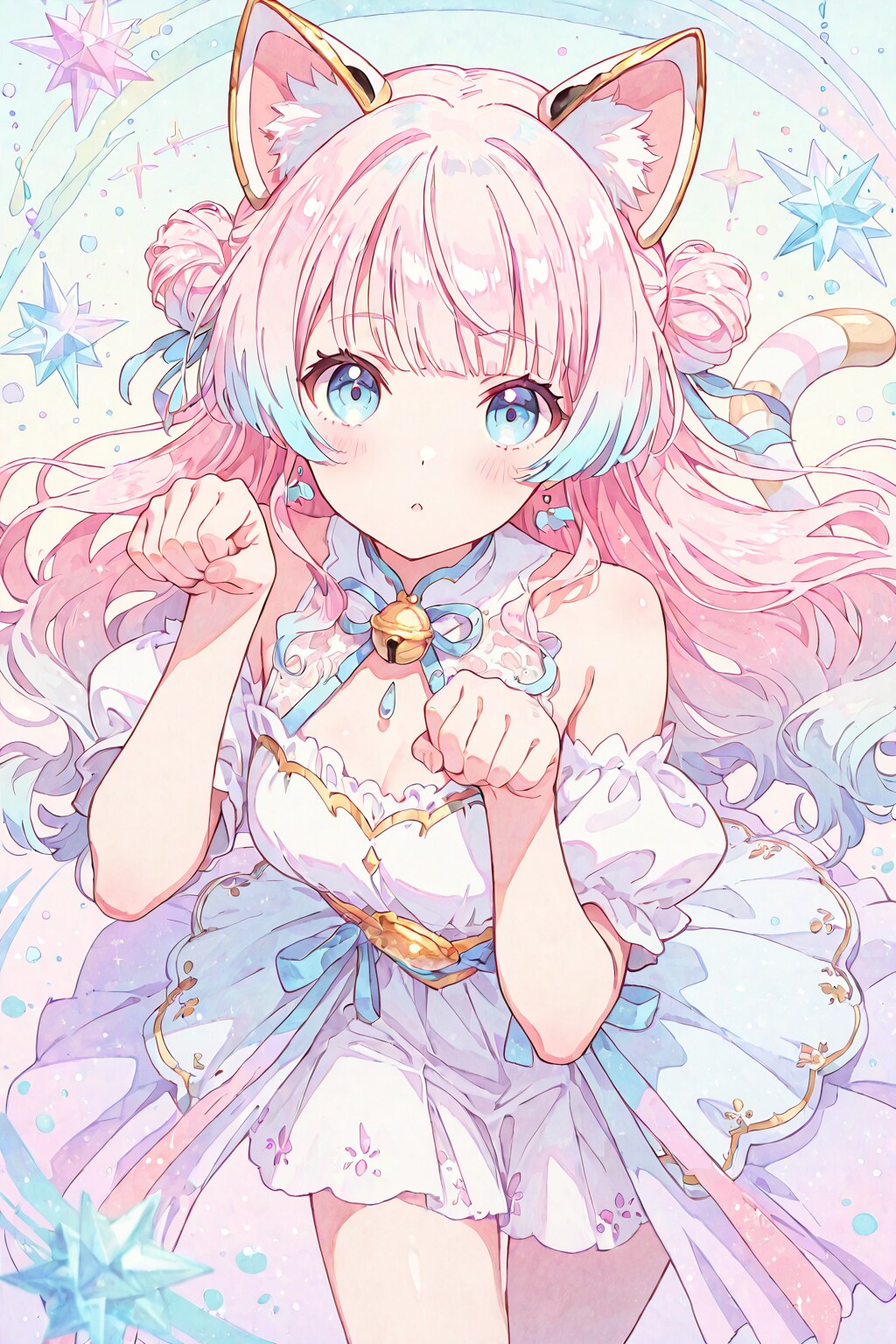 招福しちゃう？ | の人気AIイラスト・グラビア
