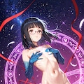 メガネ607 2枚目