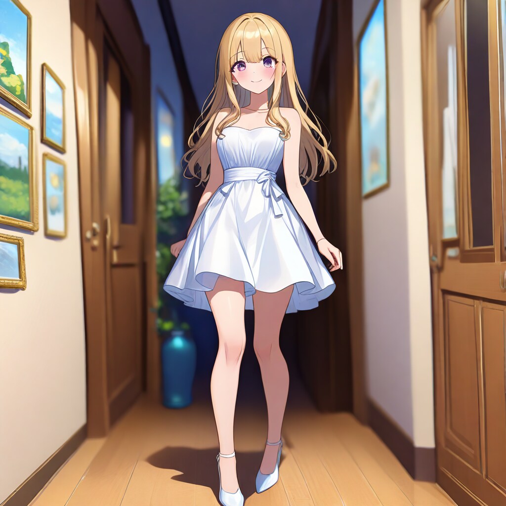 おかえりおにいちゃん！