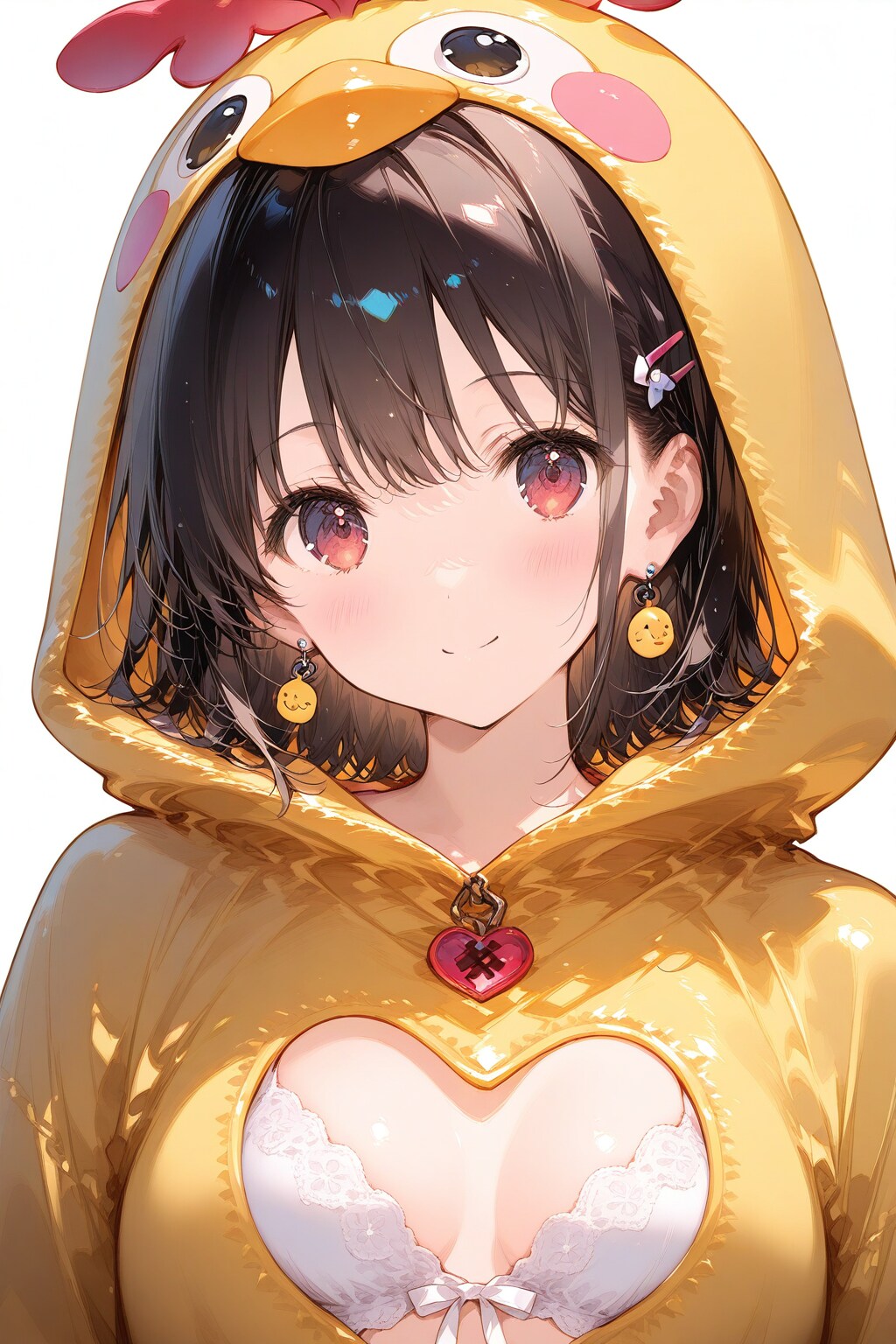 涼しい着ぐるみ