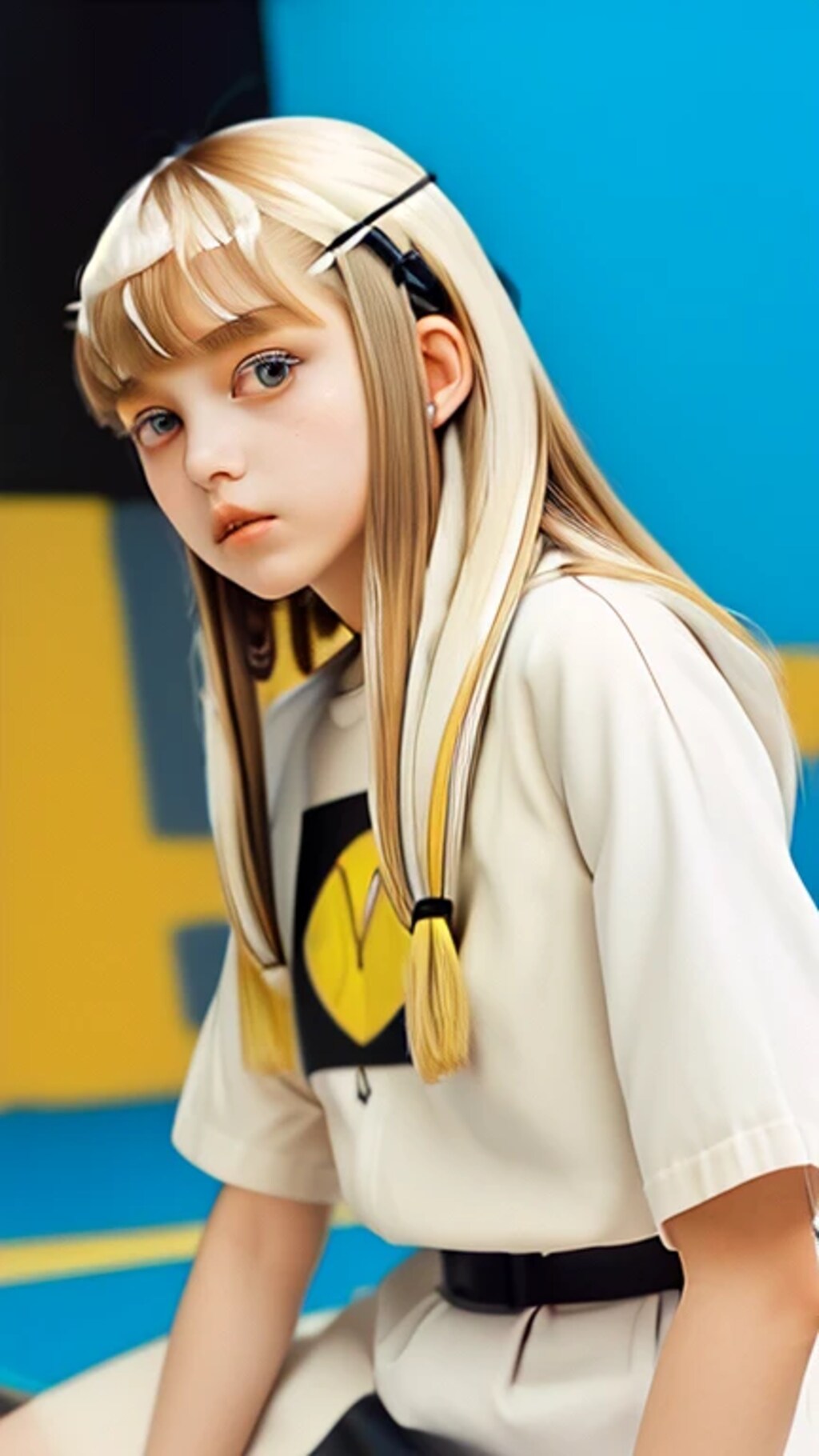 1girl
