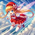 156話：ダルマからの使者①Can you fly Charlotte? 5枚目