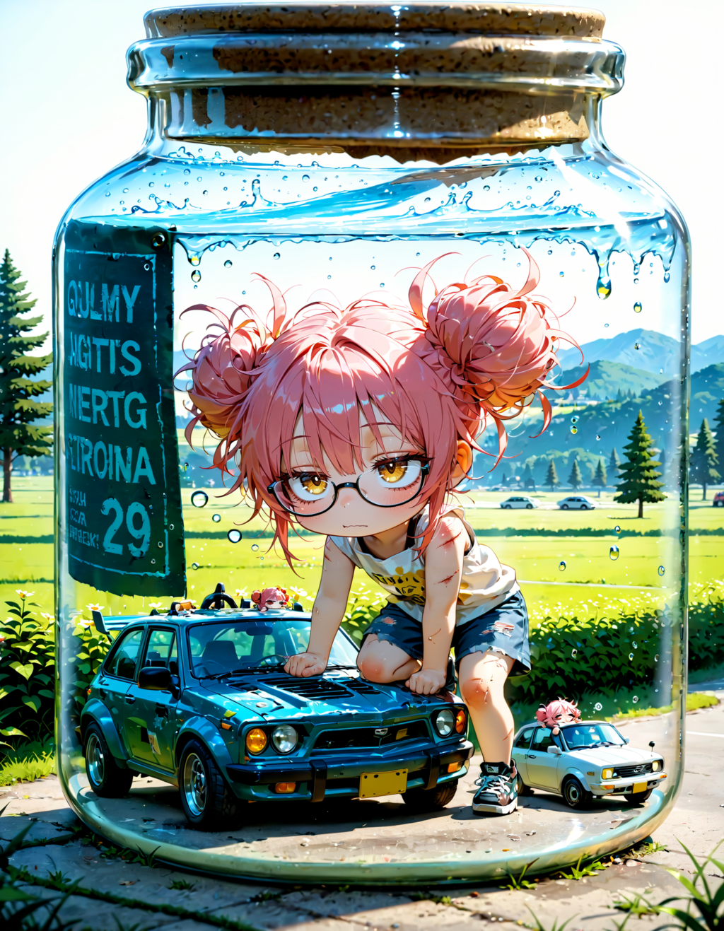 今日は何の日？　廃車リサイクルの日