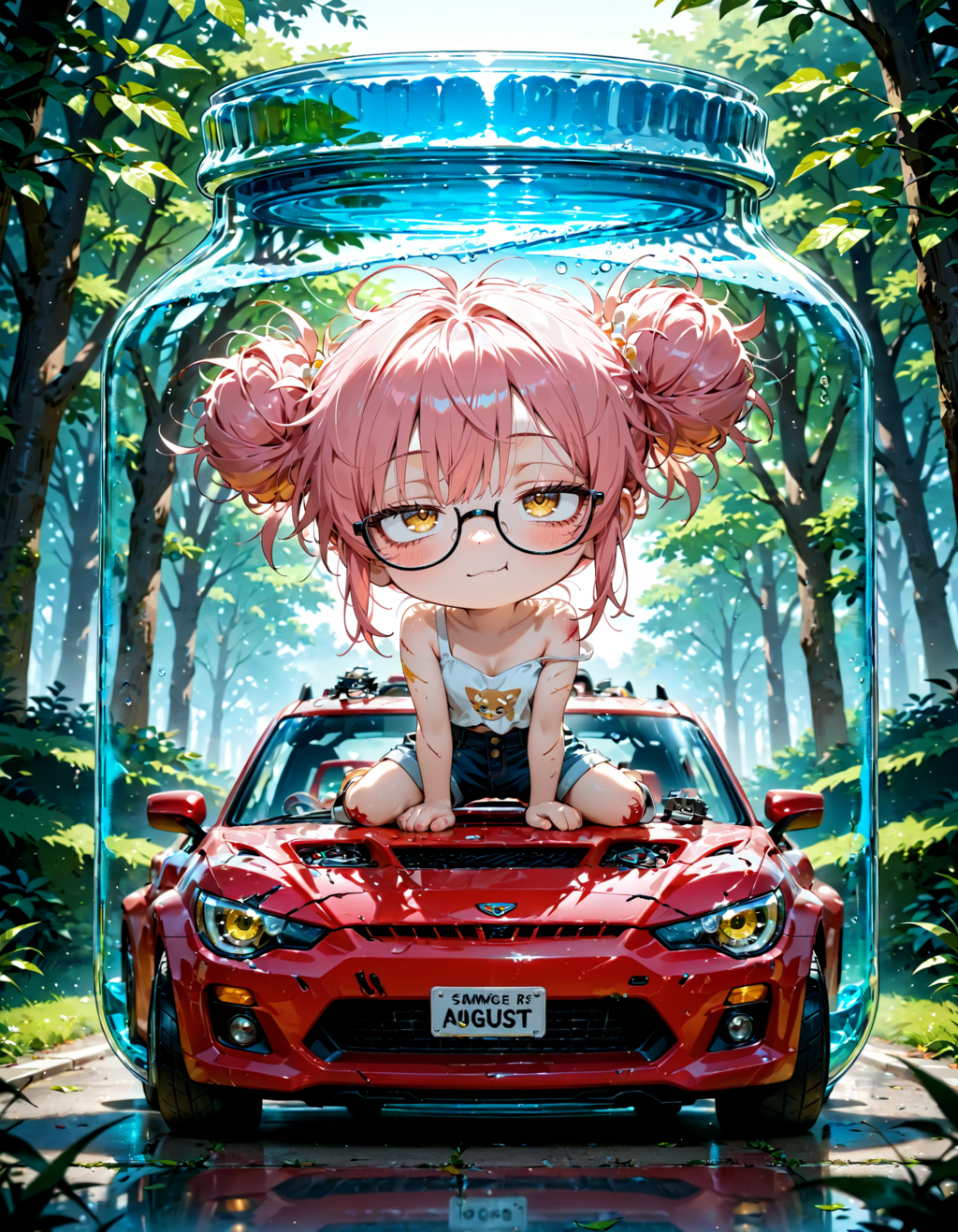 今日は何の日？　廃車リサイクルの日