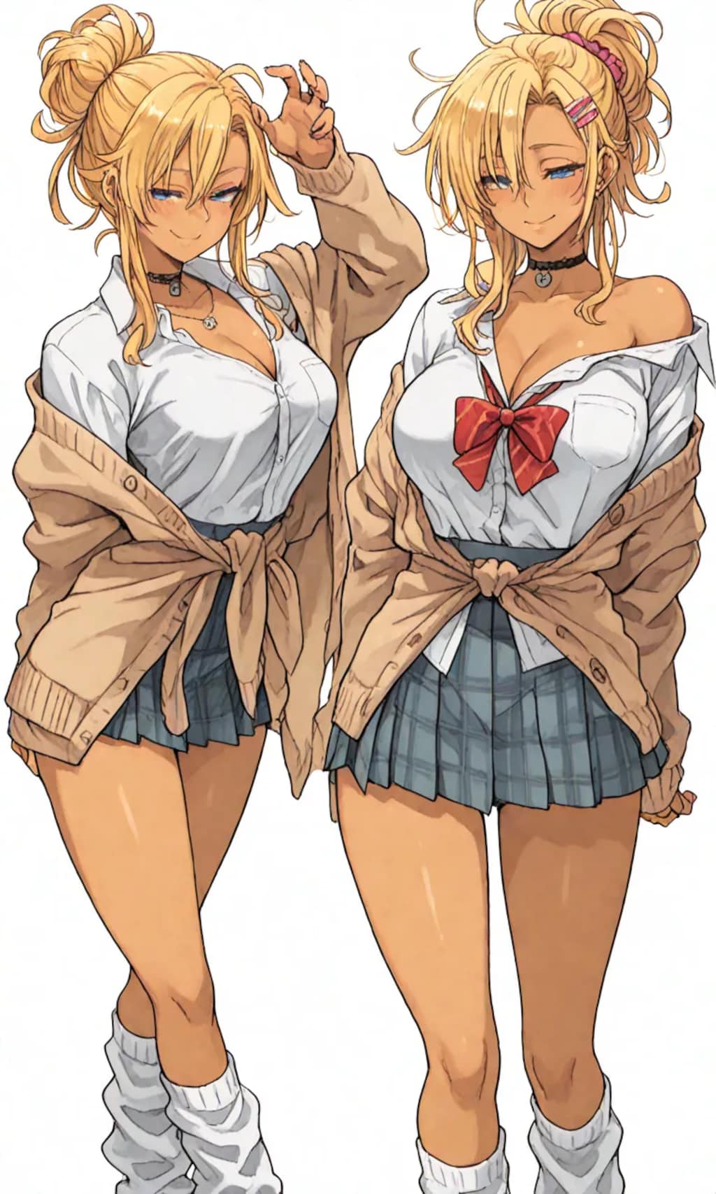 ギャルのピーーーー