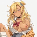 ギャルのピーーーー 12枚目