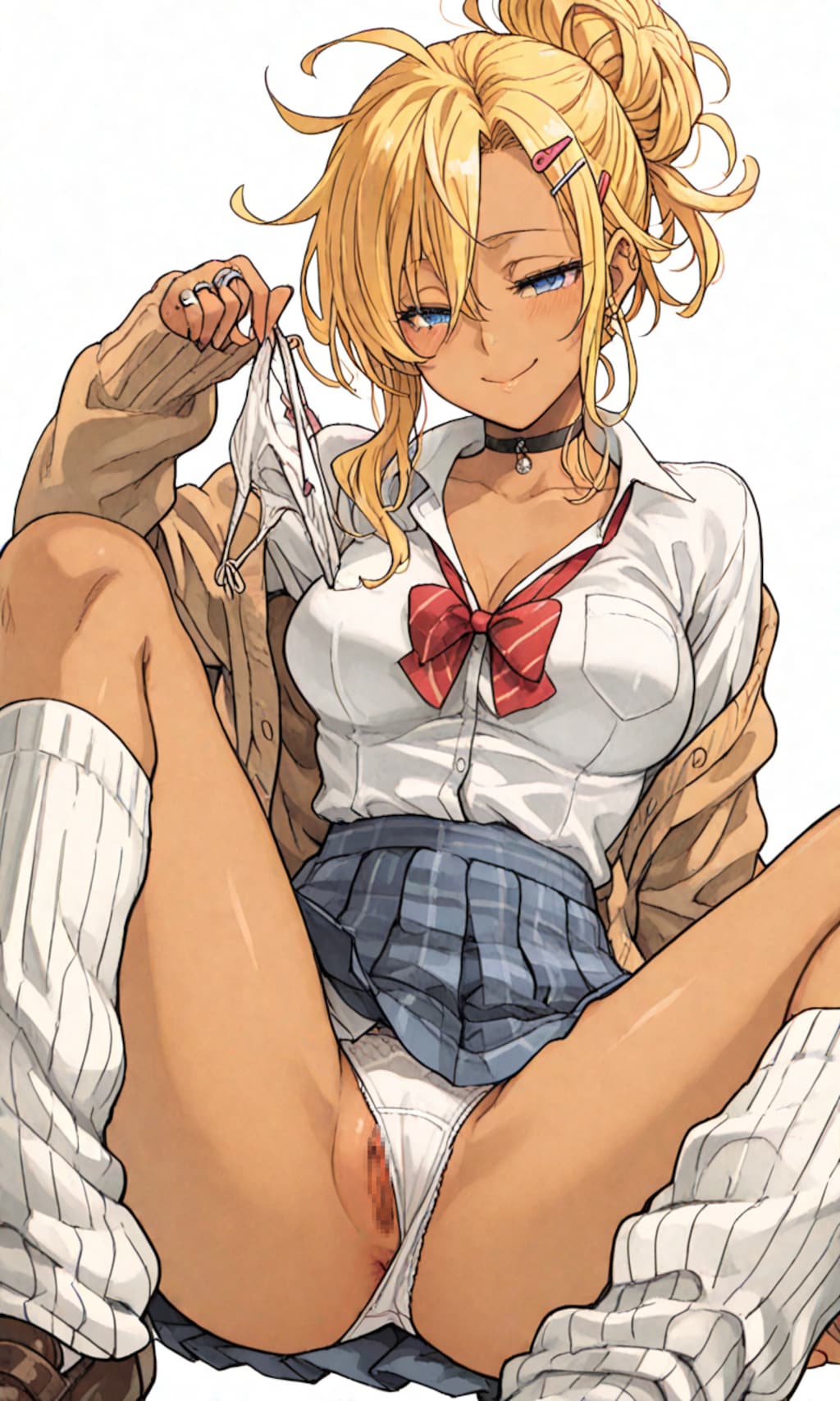 ギャルのピーーーー