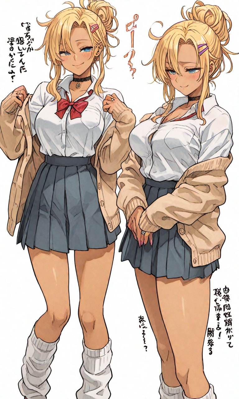 ギャルのピーーーー