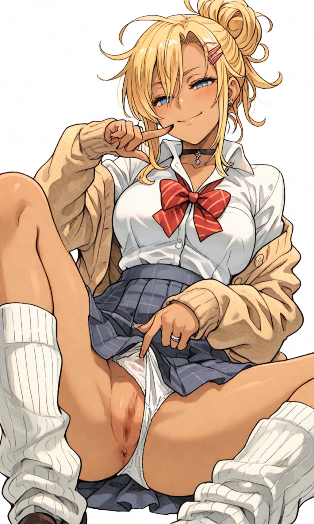 ギャルのピーーーー