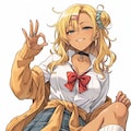 ギャルのピーーーー 6枚目