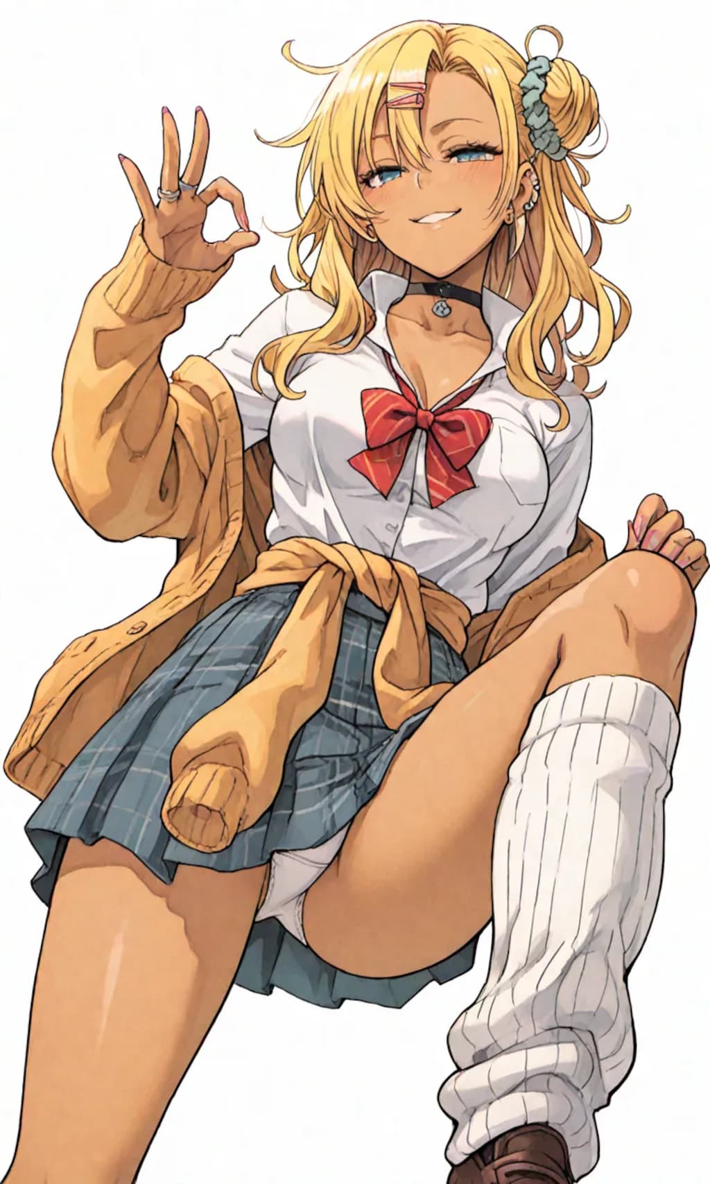 ギャルのピーーーー