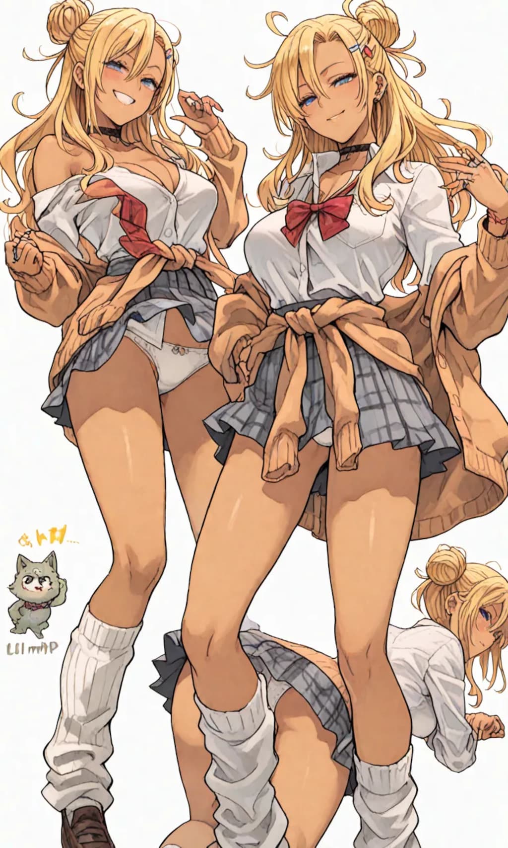 ギャルのピーーーー