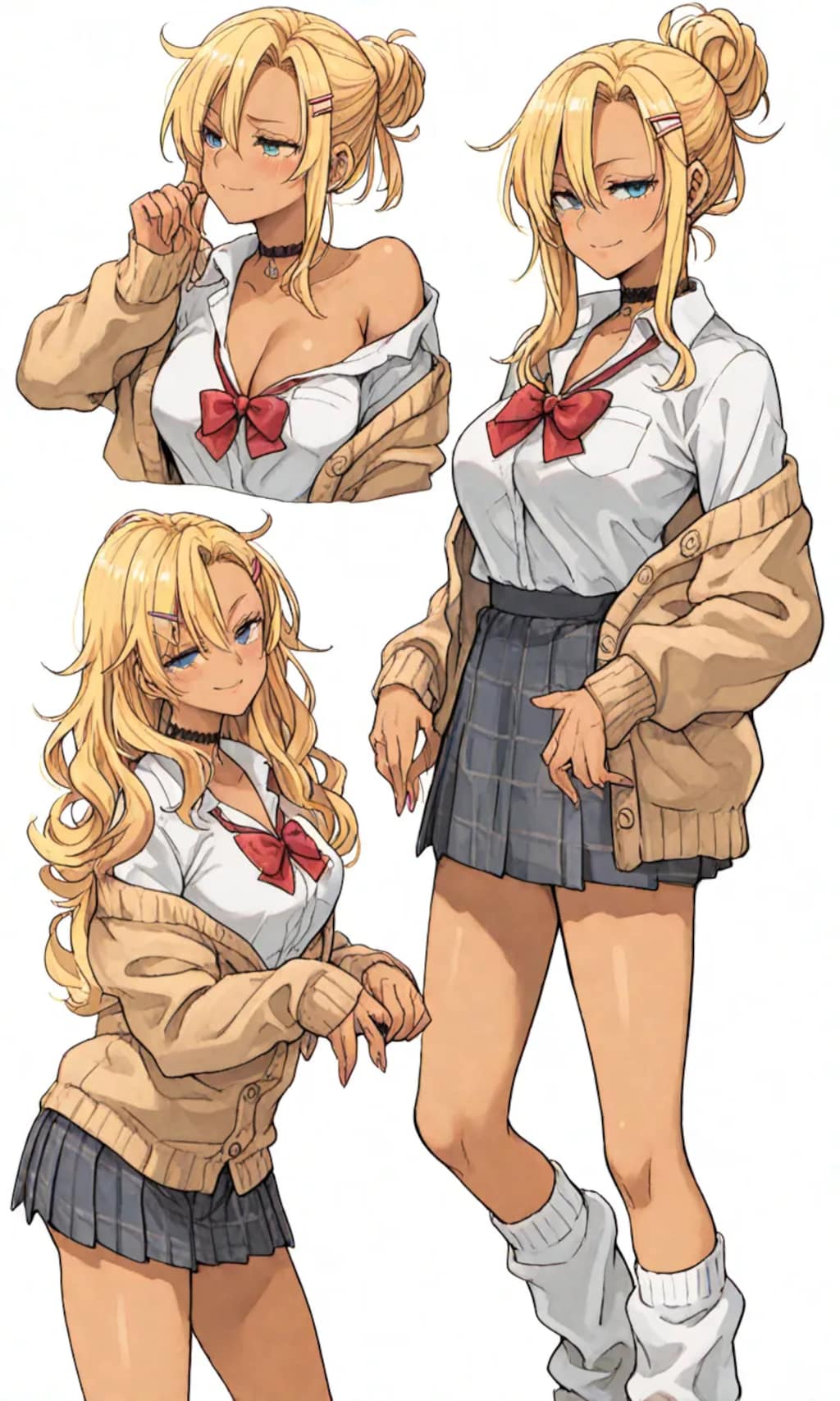 ギャルのピーーーー