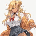 ギャルのピーーーー 8枚目