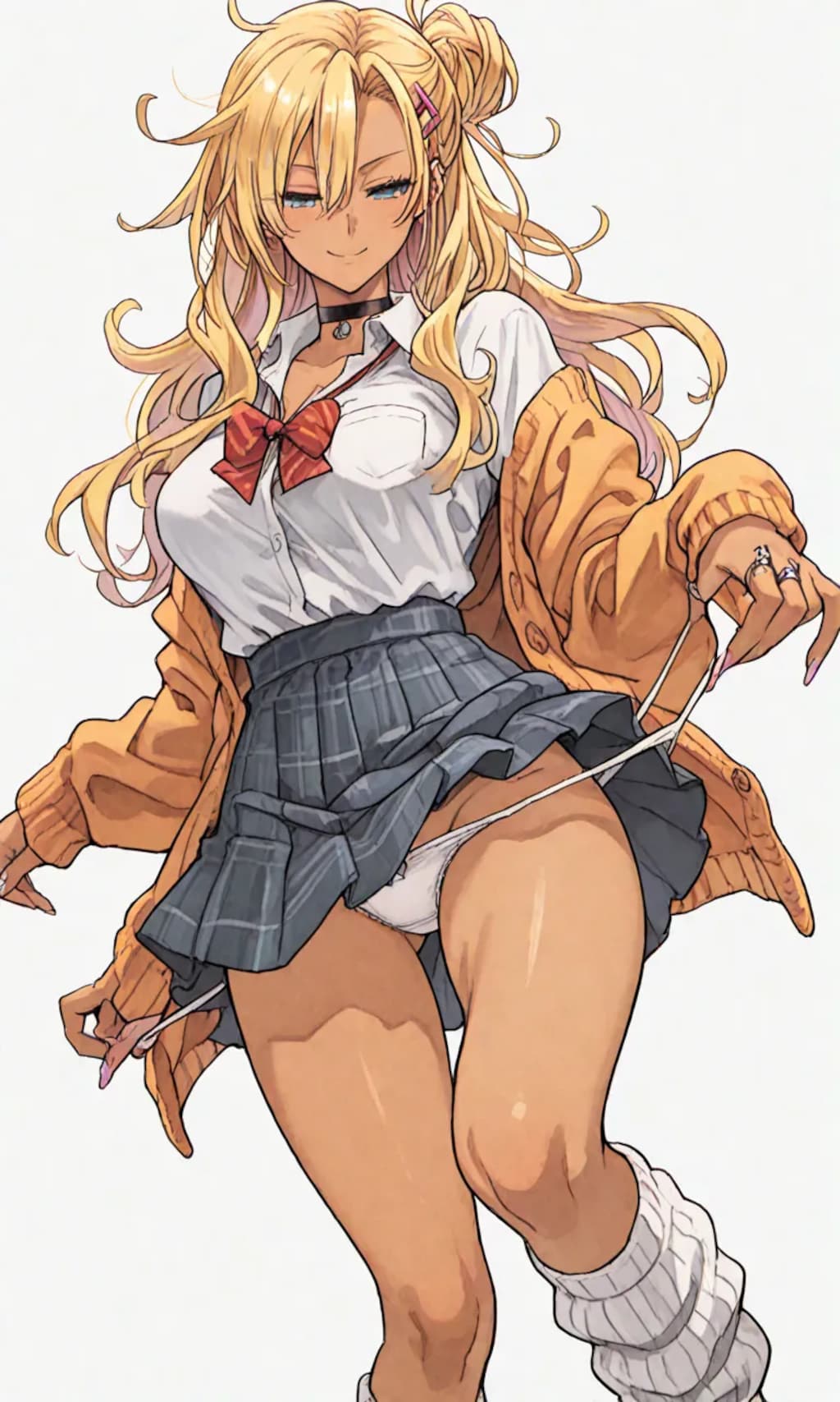 ギャルのピーーーー