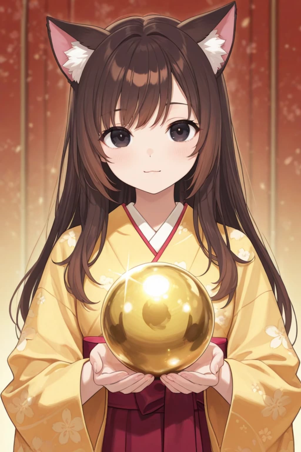 毎日ゴールデンボール