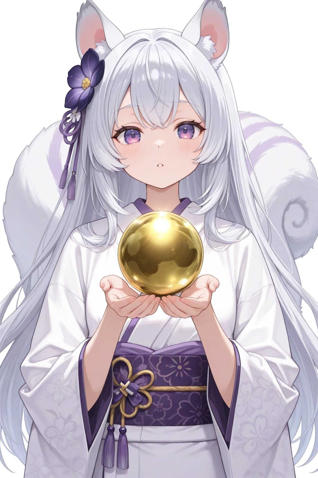 毎日ゴールデンボール