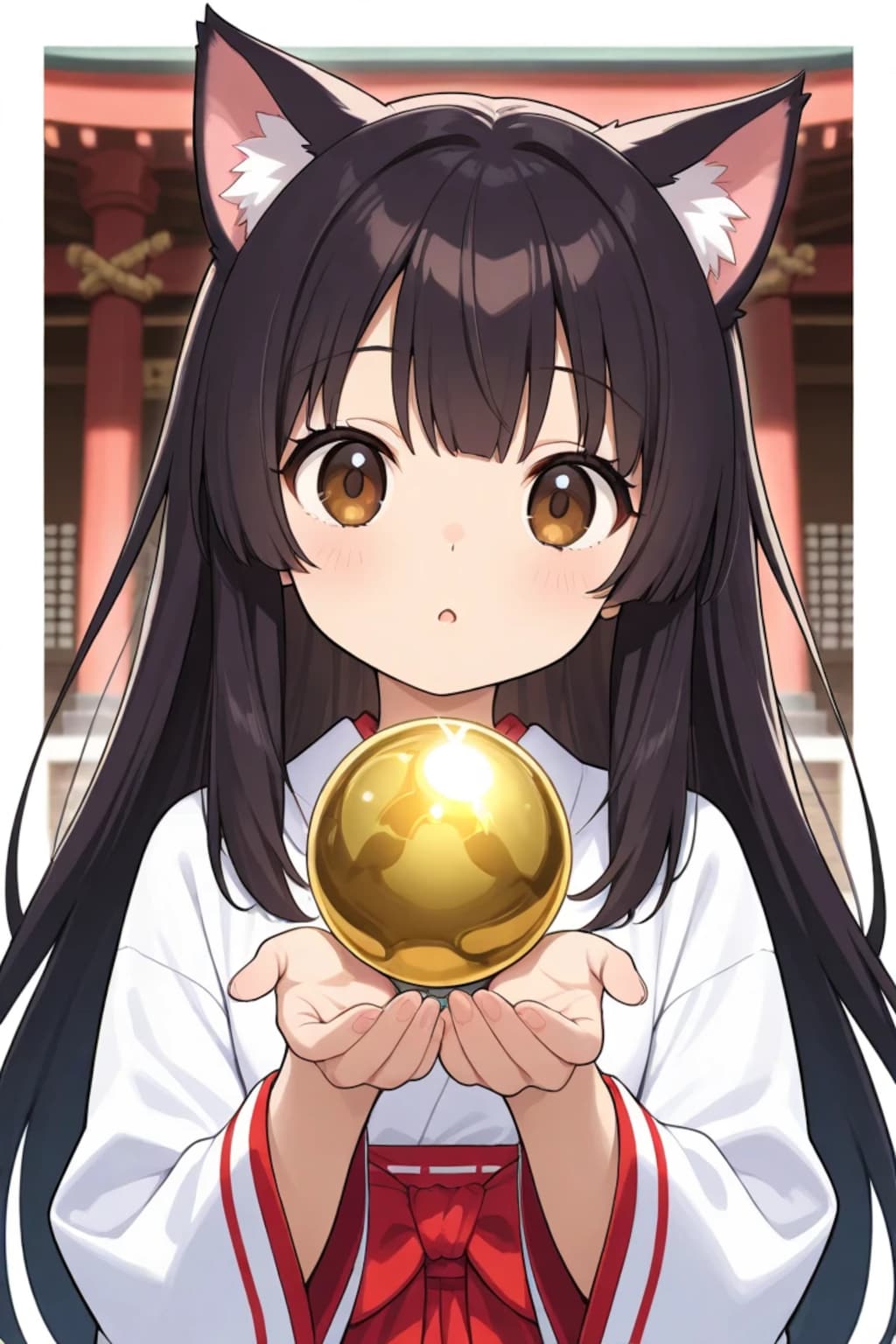 毎日ゴールデンボール