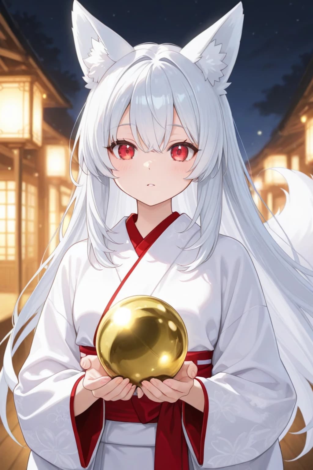 毎日ゴールデンボール