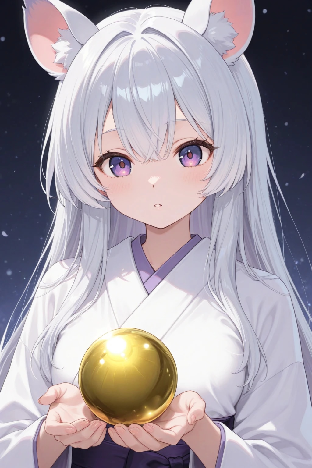 毎日ゴールデンボール