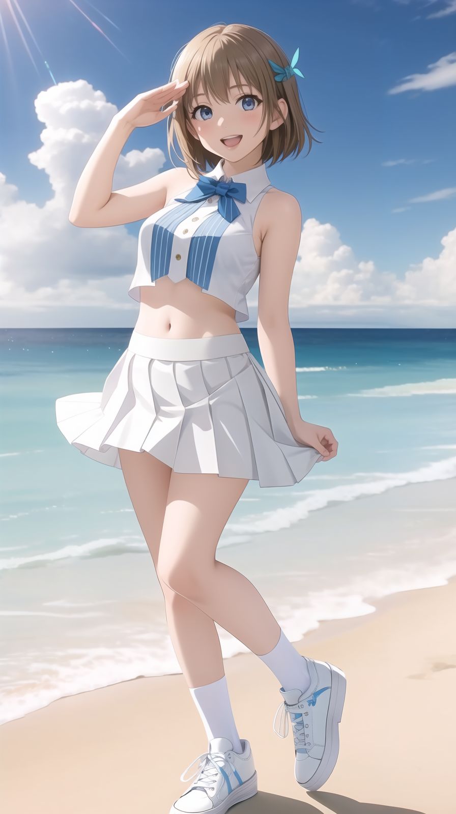 お試し