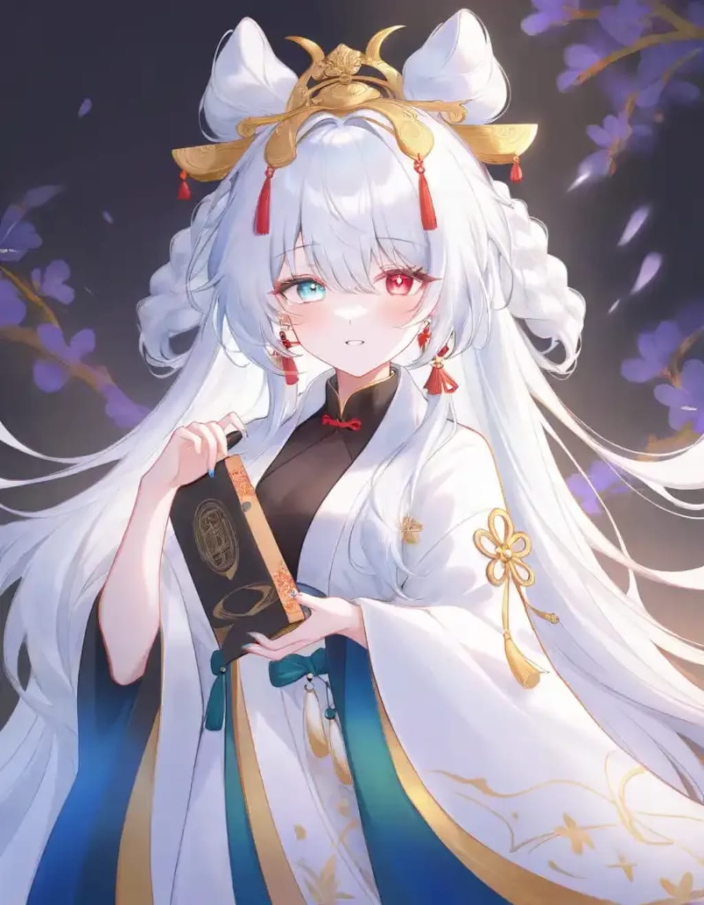 嶺松天海雨（れいしょうてんかいう　五月雨長女）