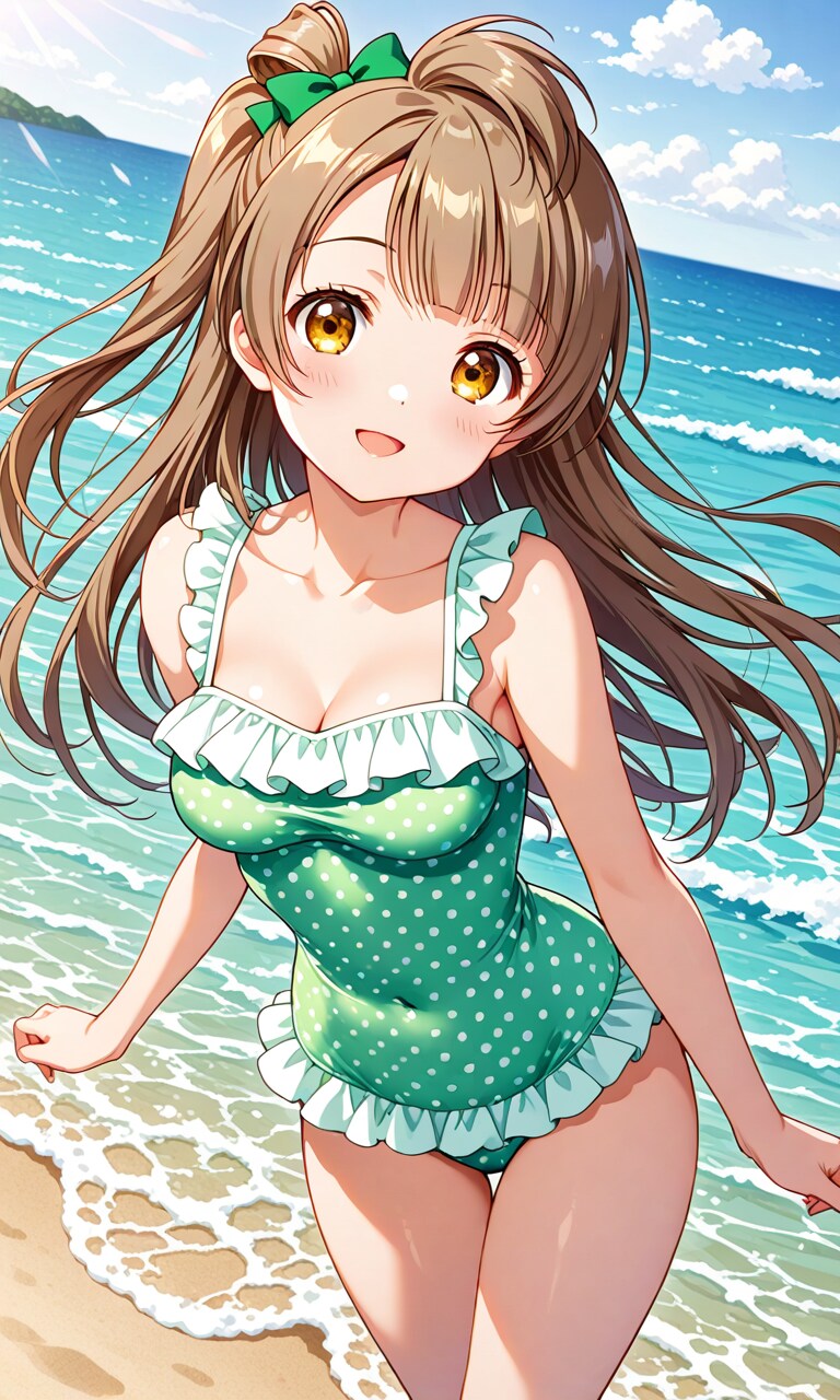 南ことり
