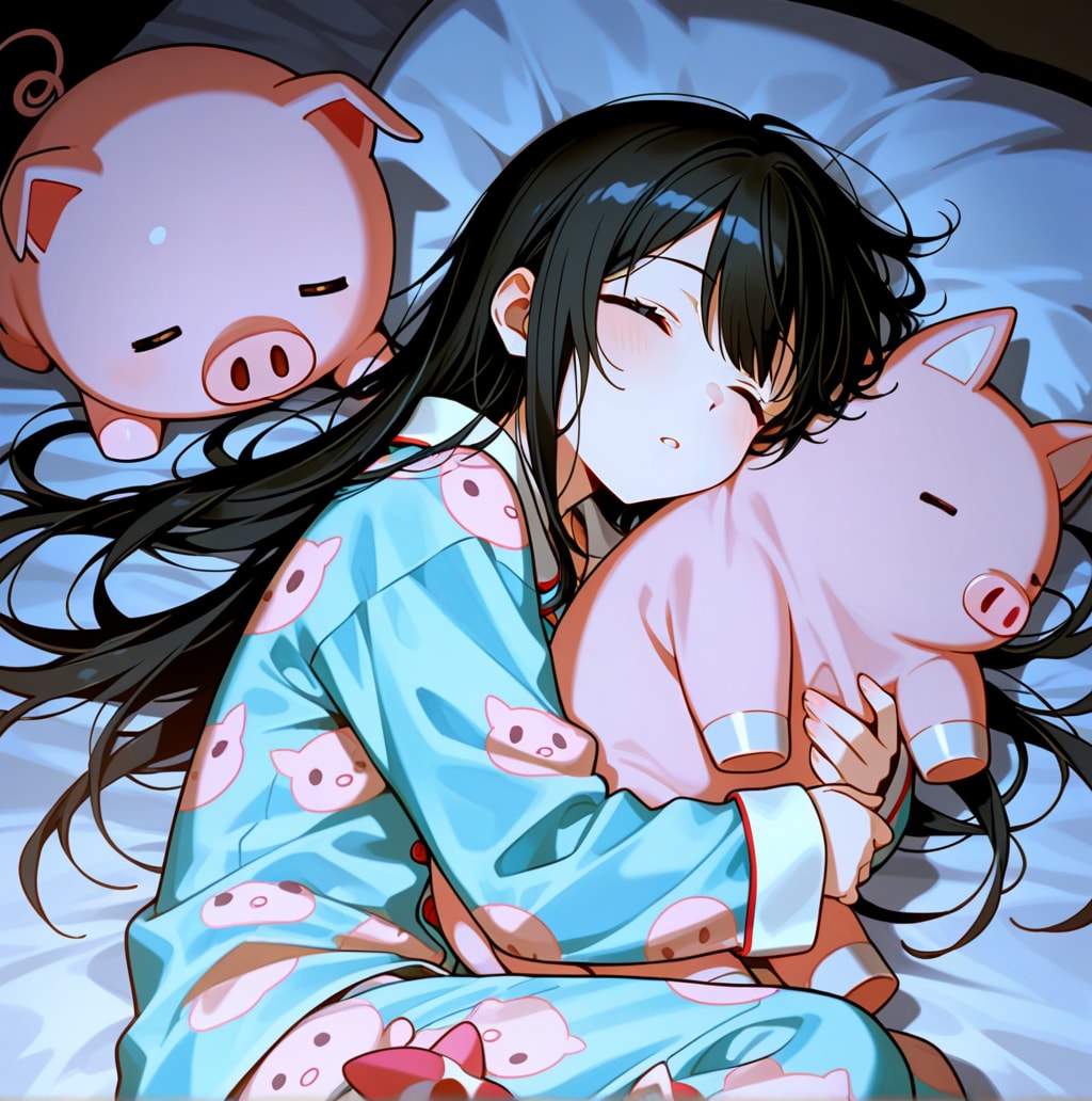 おやすみなさい