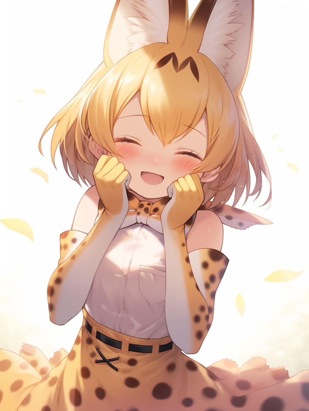 サーバル（けものフレンズ）