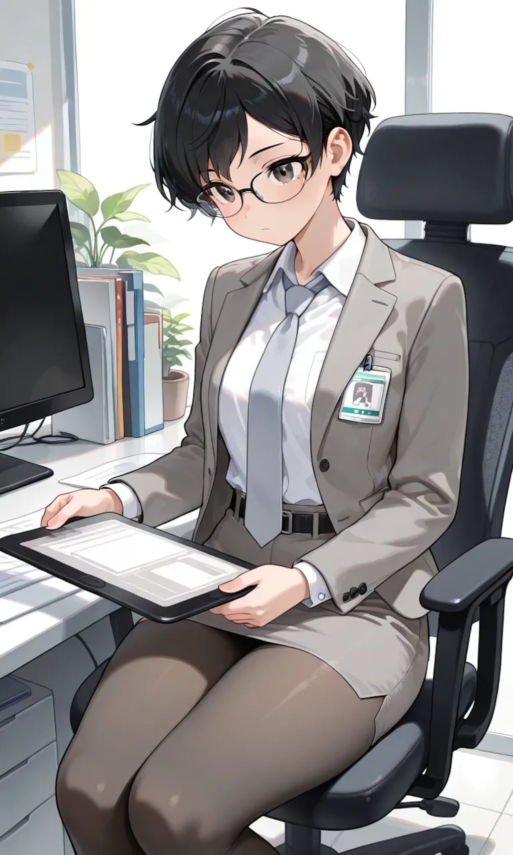 働く働く。その1451～1460