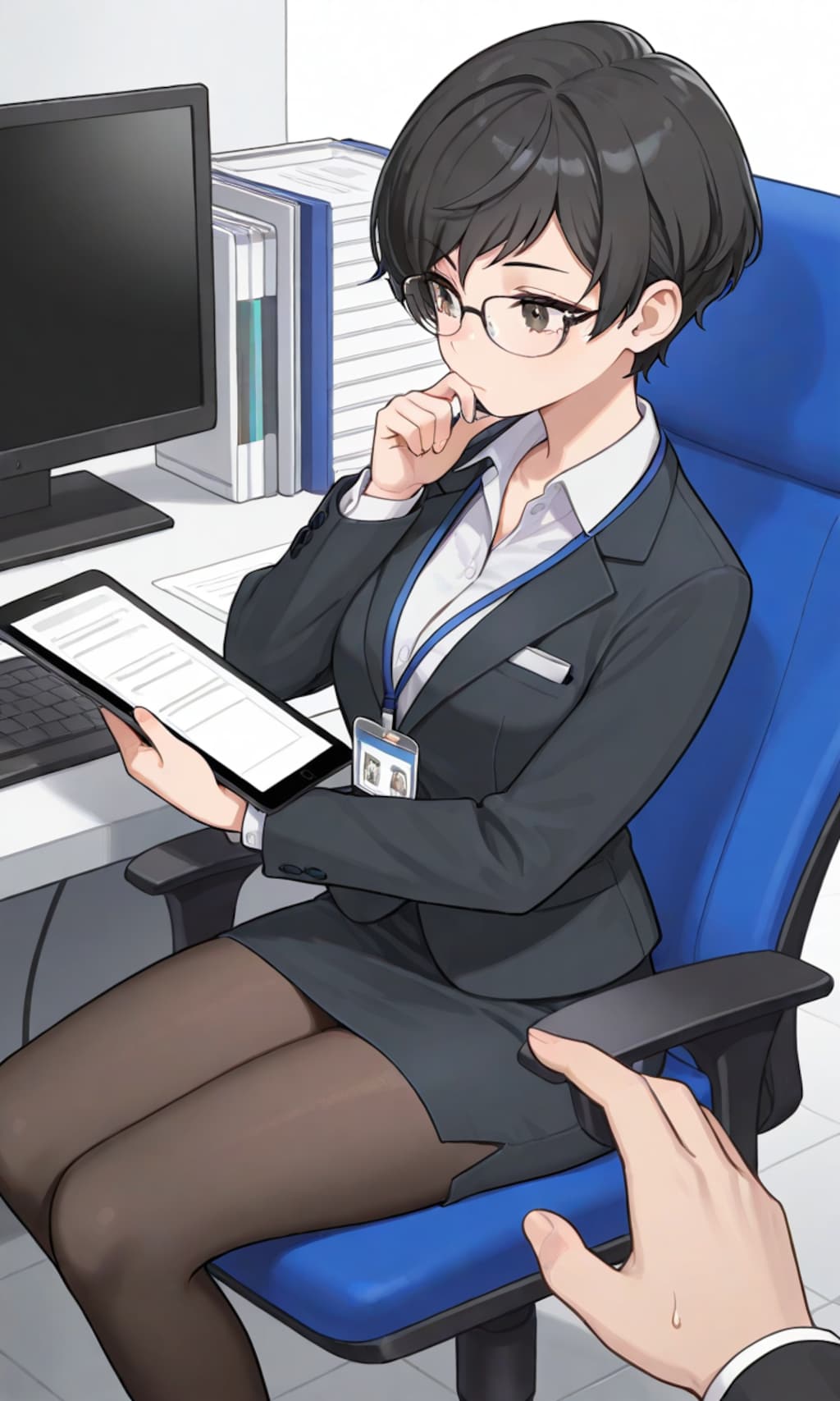 働く働く。その1451～1460