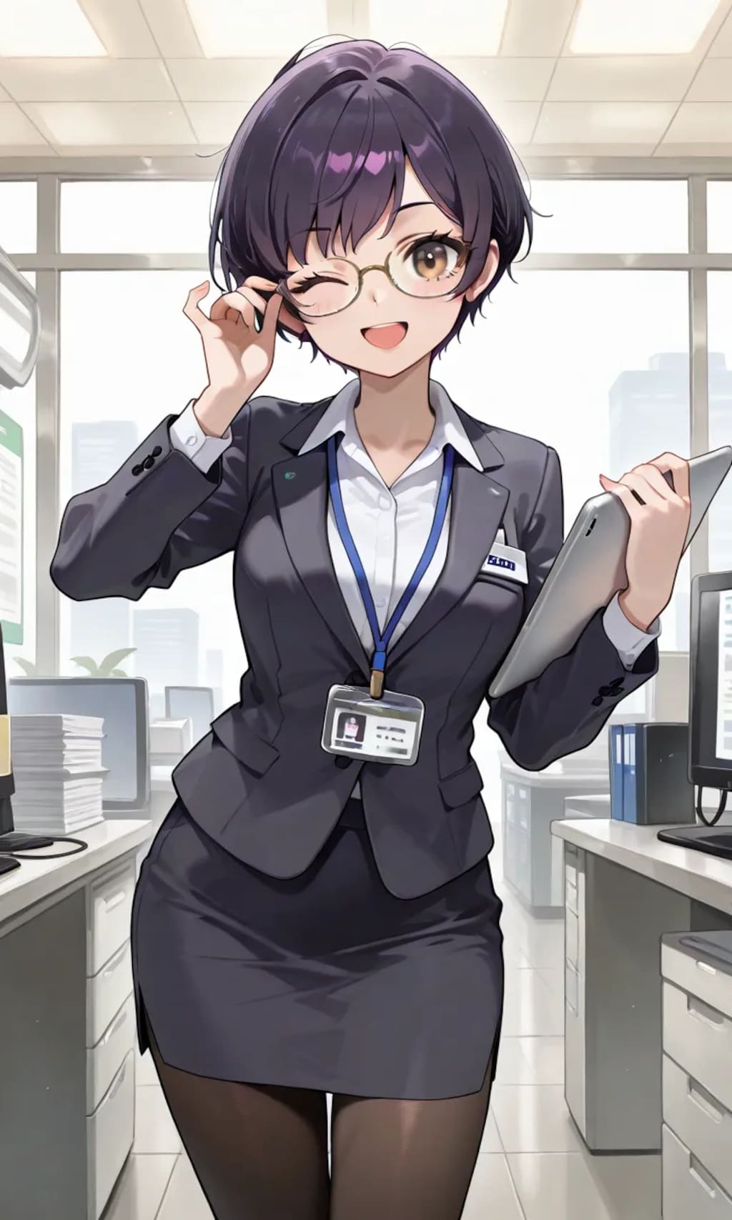 働く働く。その1451～1460