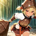たけのこ戦士 2 (きのこVSたけのこ) 7枚目