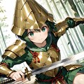 たけのこ戦士 2 (きのこVSたけのこ) 5枚目