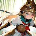 たけのこ戦士 2 (きのこVSたけのこ) 9枚目