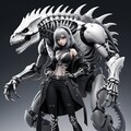 STeaMPuNK+KaiJYu+GiRL+SKuLL 2枚目