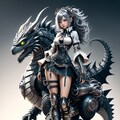 STeaMPuNK+KaiJYu+GiRL+SKuLL 9枚目